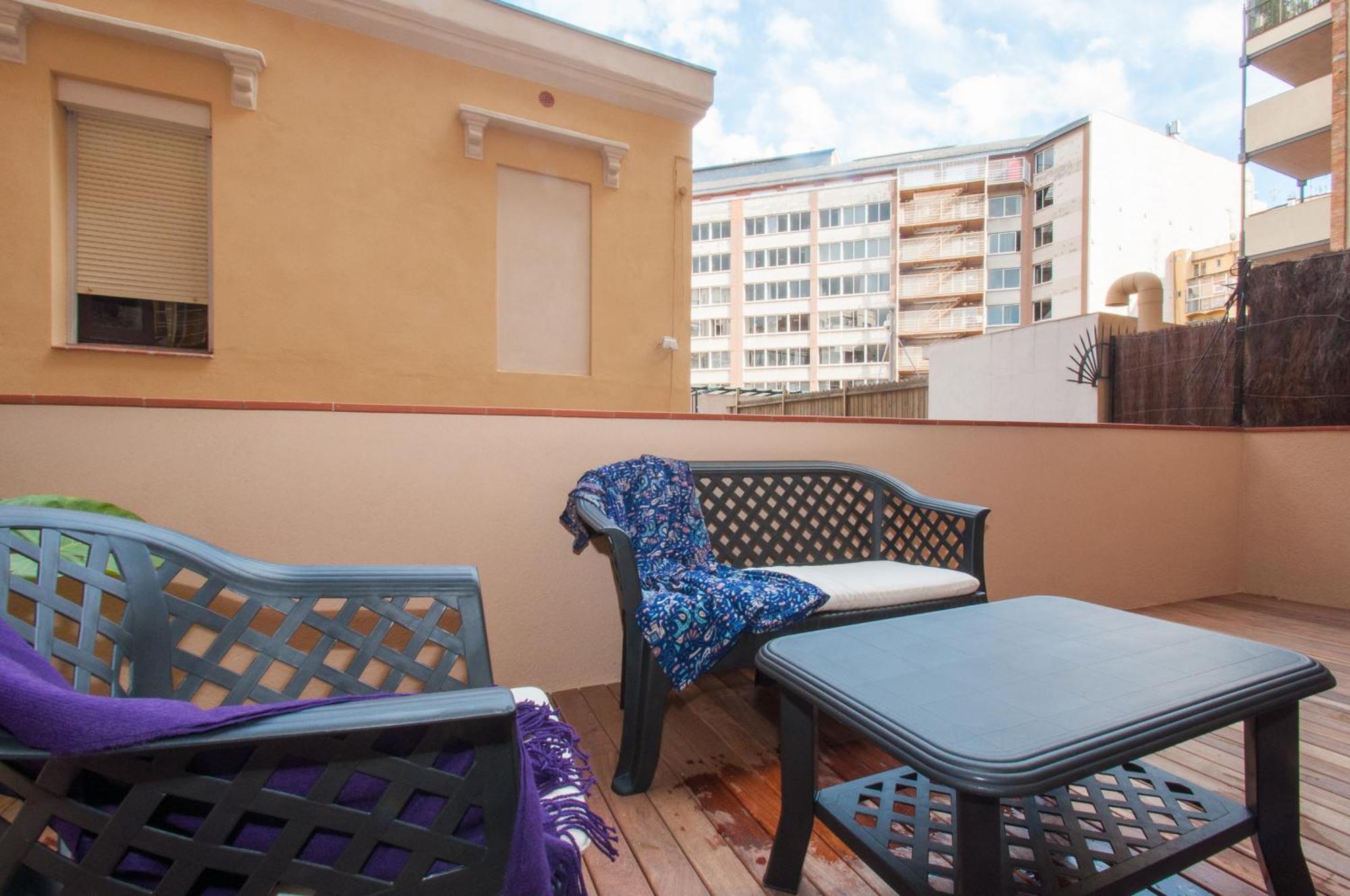 Autentic Eixample Барселона Номер фото